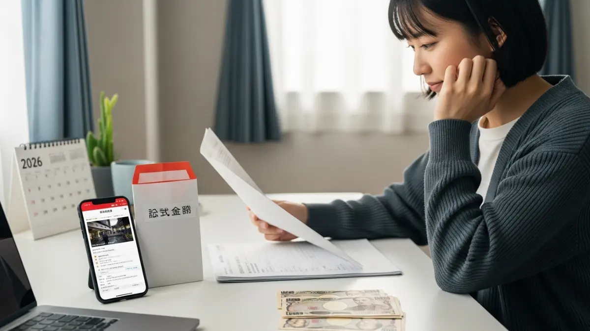 日本の10万円給付金ガイド2026｜知っておくべきポイント